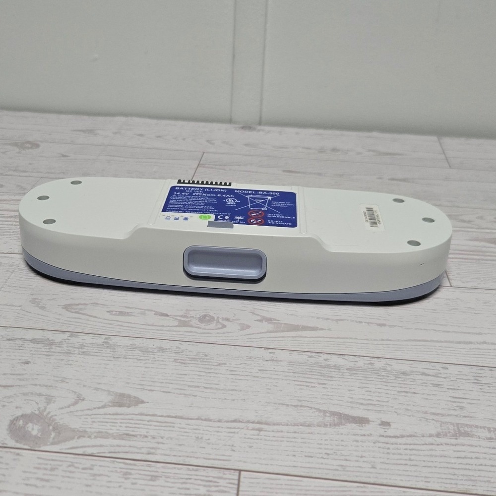 (TESTED) Inogen One G3 Single battery BA-300 92Wh